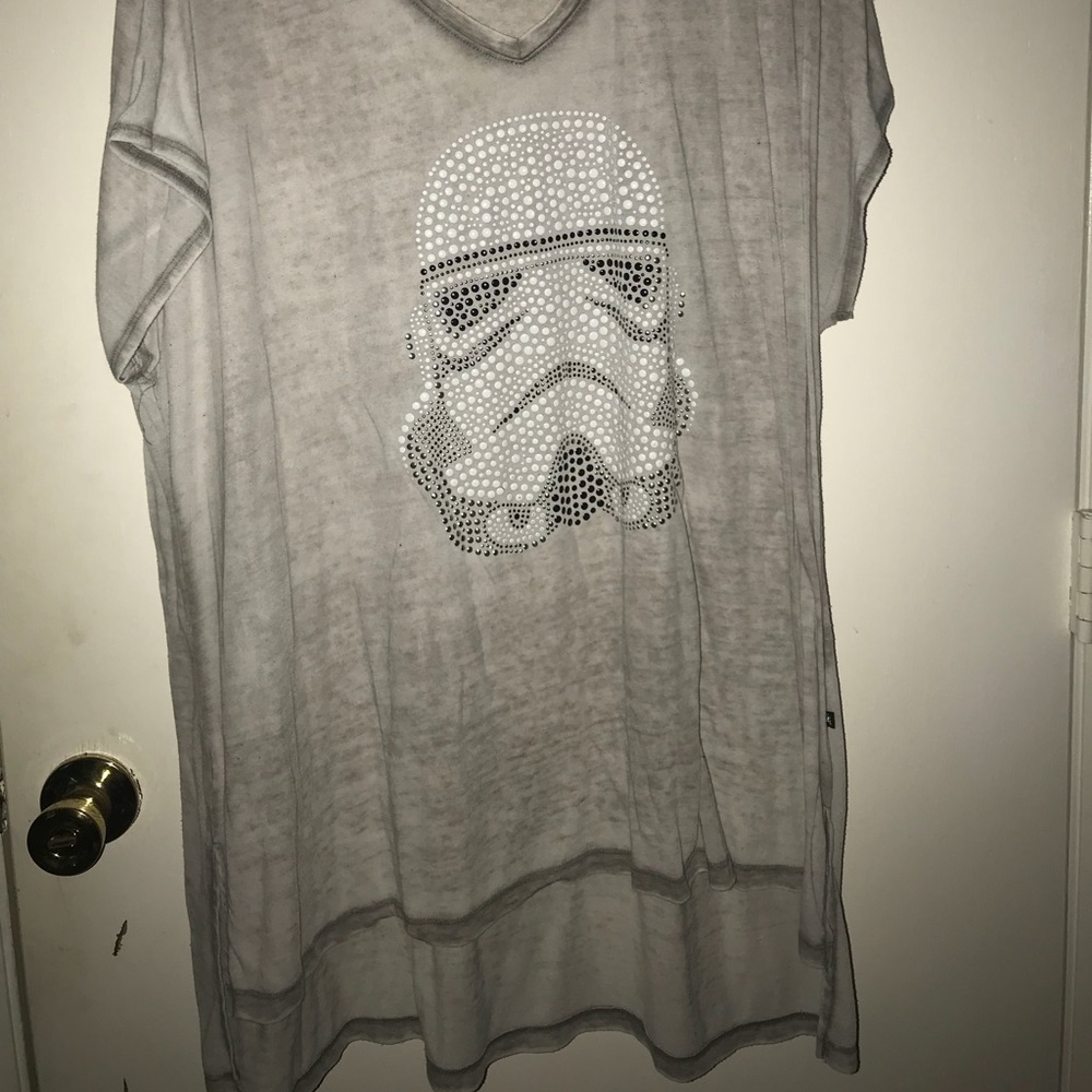 Rock and Republic Stormtroopers Tee